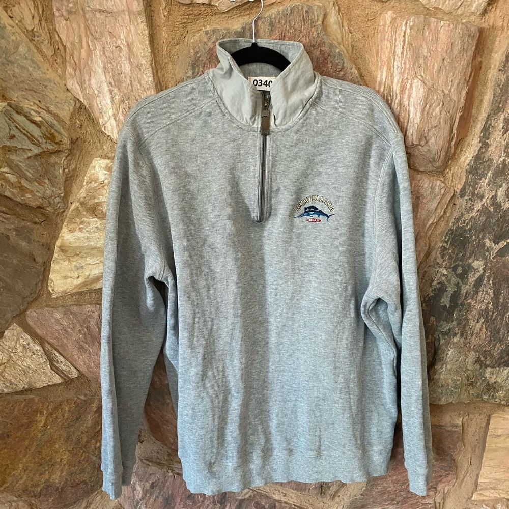 Tommy Bahama sweatshirt